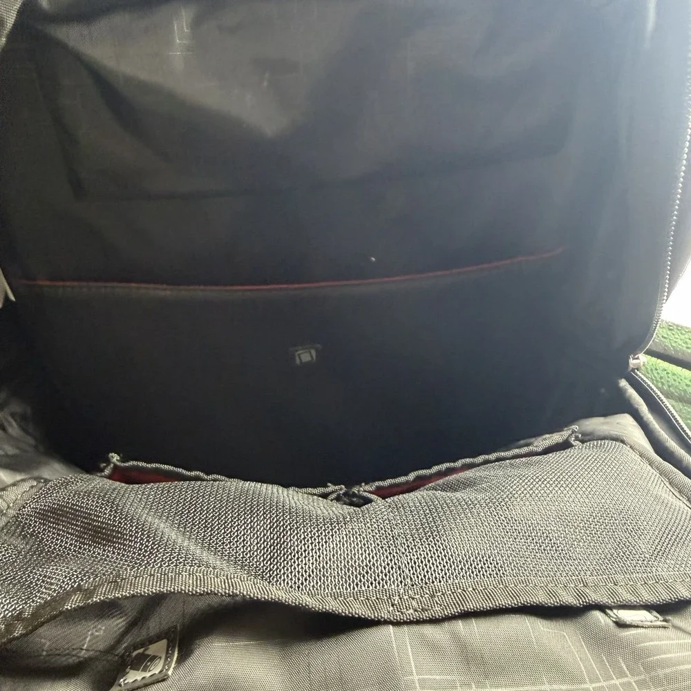 OGIO Squadron RSS Backpack Laptop Travel School bag Black
